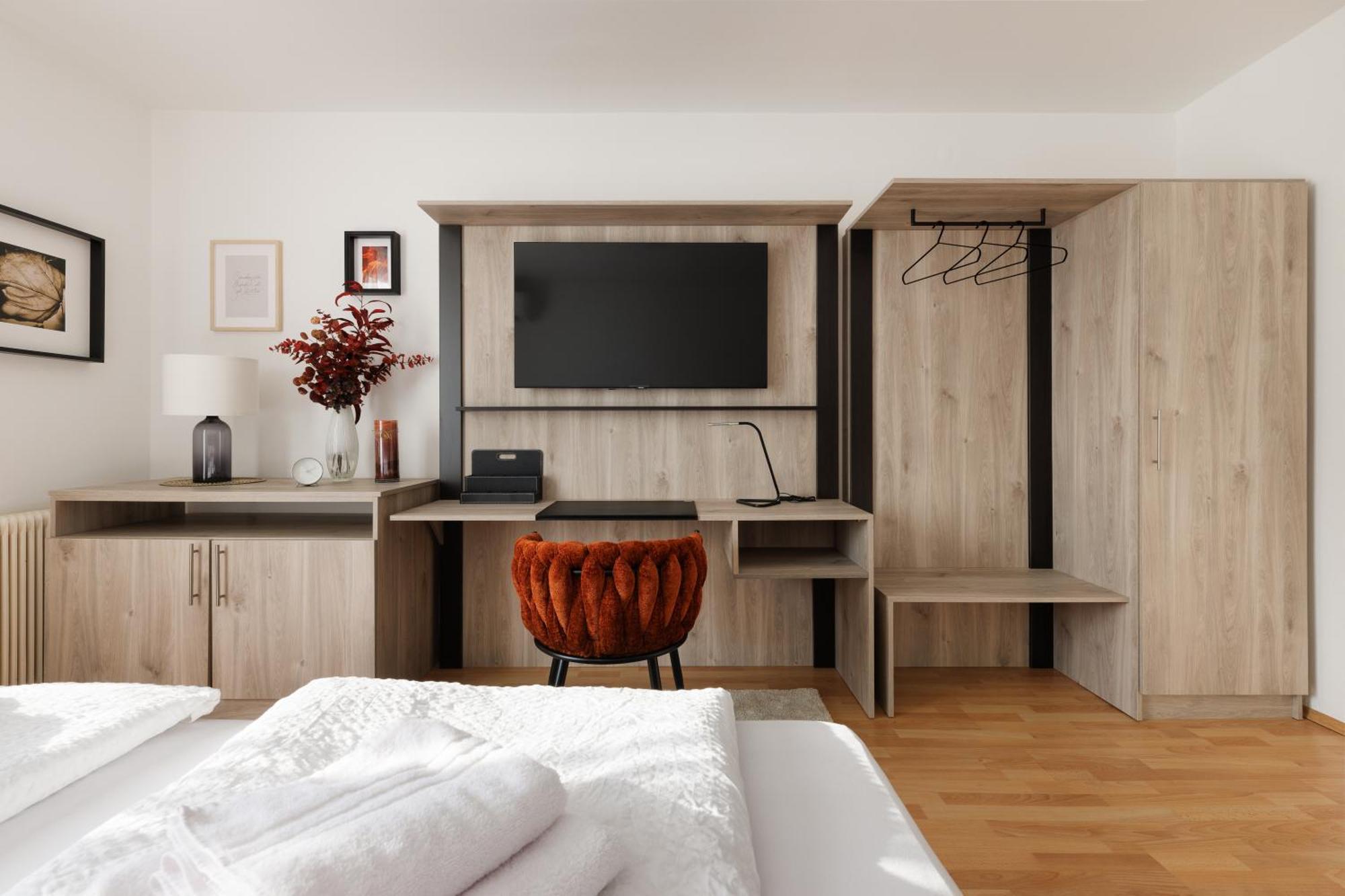 Neu! Apartment Mit Klimaanlage, Nahe Hauptbahnhof Vienne Extérieur photo