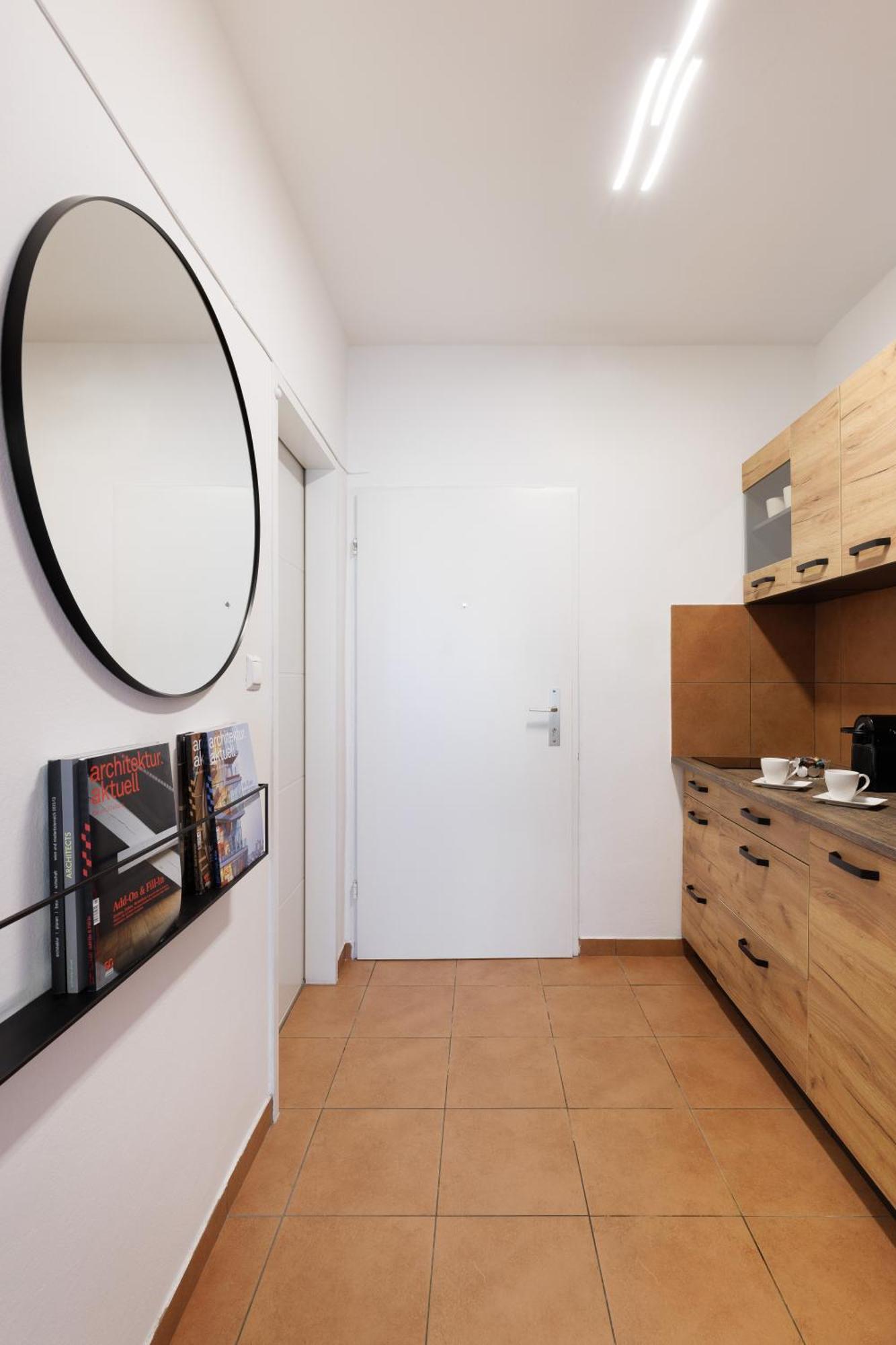 Neu! Apartment Mit Klimaanlage, Nahe Hauptbahnhof Vienne Extérieur photo