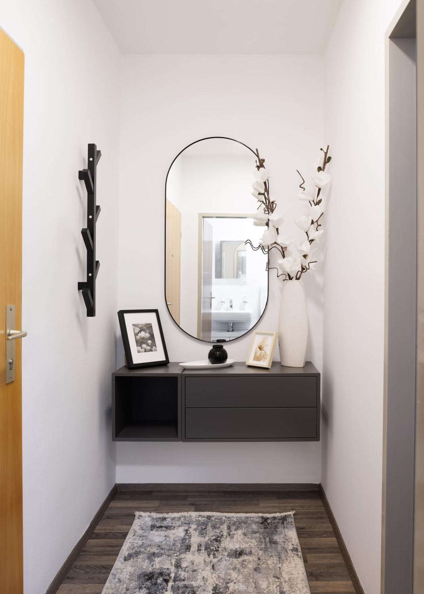 Neu! Apartment Mit Klimaanlage, Nahe Hauptbahnhof Vienne Extérieur photo