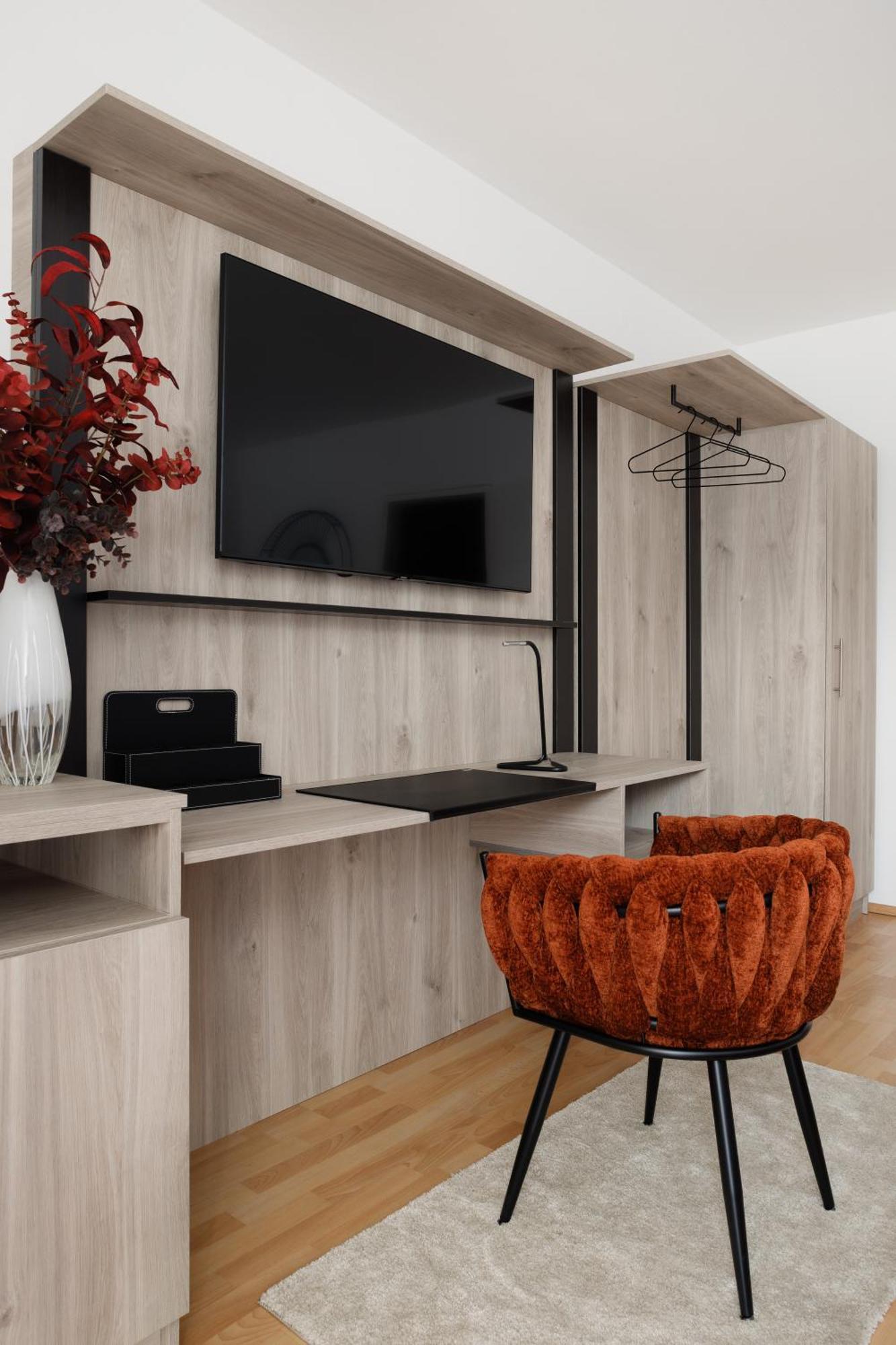 Neu! Apartment Mit Klimaanlage, Nahe Hauptbahnhof Vienne Extérieur photo