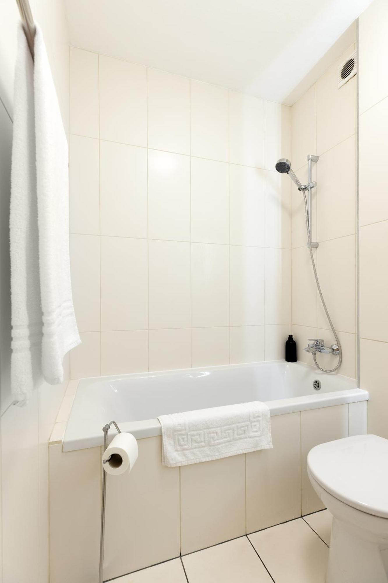 Neu! Apartment Mit Klimaanlage, Nahe Hauptbahnhof Vienne Extérieur photo