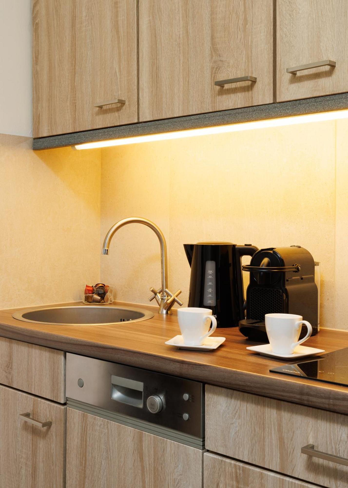 Neu! Apartment Mit Klimaanlage, Nahe Hauptbahnhof Vienne Extérieur photo