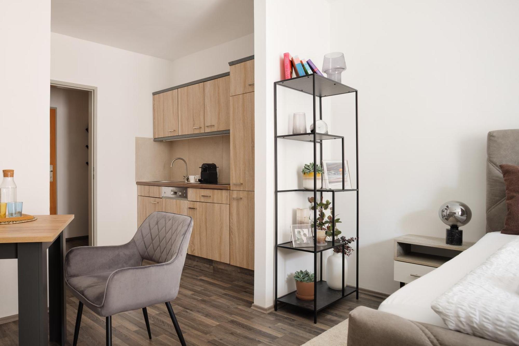 Neu! Apartment Mit Klimaanlage, Nahe Hauptbahnhof Vienne Extérieur photo